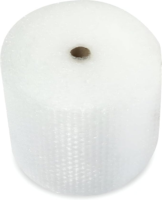 G4GADGET 500mm x 100m Bubble Wrap - Protective Packing Film for Moving & Storage