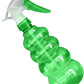 G4GADGET 600ml Spray Bottle Versatile with Adjustable Mist & Stream for Cleaning, Gardening & More