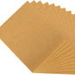 10 Assorted Sandpaper Sheets – Includes 3 Coarse, 4 Medium, and 3 Fine Grits – Ideal for Painting, Decorating, and DIY Home Projects.