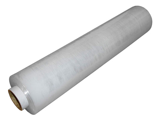 Heavy Duty 1.4kg Shrink Wrap - 400mm x 250m Cling Film